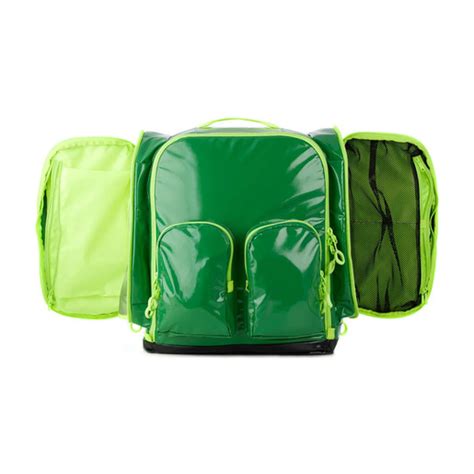 G3+ Medic EMS Trauma Backpack | Bound Tree