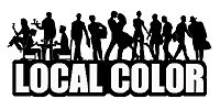 Local Color Logo 的图像结果