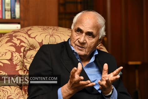 Kushal Pal Singh Business Photo DLF Chairman Kushal Pal...