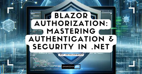 Image result for Blazor Authentication Tutorial