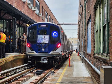 Nyc Subway Fleet New York MTA's 20 Year Plan: Grand Central Overhaul,