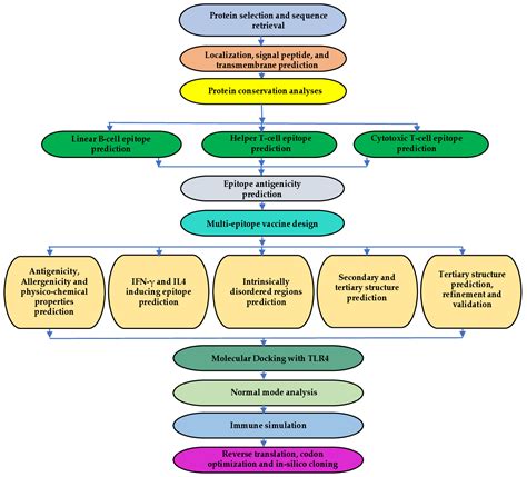One Health Approach to the Computational Design of a Lipoprotein-Based ...