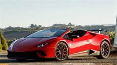 Lamborghini Huracan Spyder Wallpaper by 2018 Lamborghini Huracan Performante Spyder Us Lamborghini Huracan Spyder Wallpaper