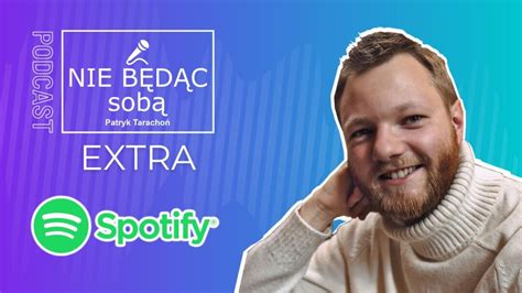 Nie będąc sobą EXTRA - podcast z gośćmi [LISTA ODCINKÓW]