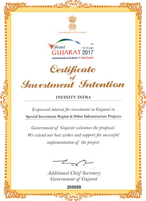 About Infinity Infra | Infinity Infra Group
