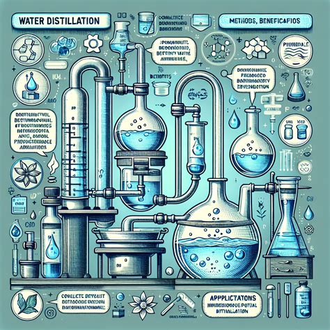 Image result for Water Distillation Methods