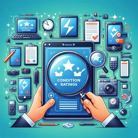 Swappa Condition Ratings Explained: A Complete Guide to Mint, Good, and ...