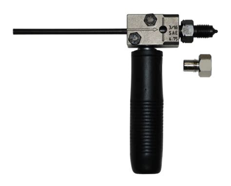 Brake Line Flaring Tool - Cal-Van Tools