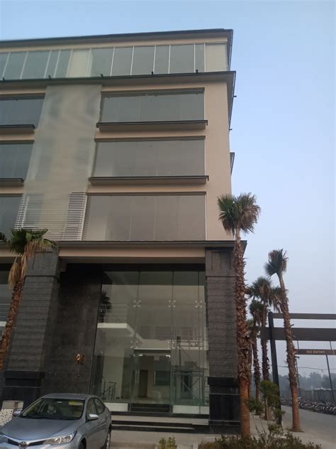 Jaffer Brothers Office Photos