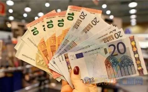 欧元兑换人民币汇率显著下跌，现如今5万欧元仅能兑35万人民币_腾讯新闻