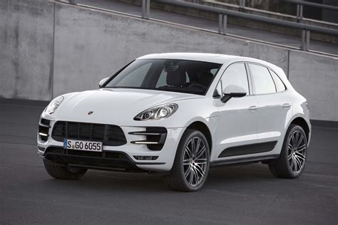 2015 Porsche Macan Review - Automobile Magazine