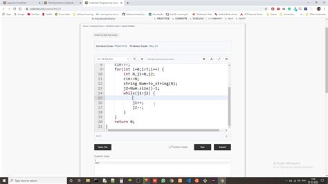CodeChef Beginner Problems 的图像结果
