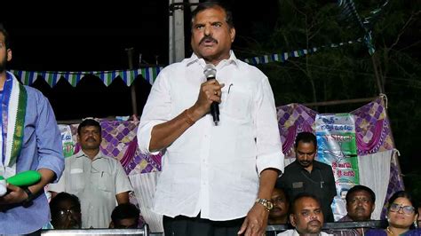 Ap Land Titling Act : ల్యాండ్ టైటిలింగ్ యాక్ట్ అమలుపై మంత్రి బొత్స కీలక ...