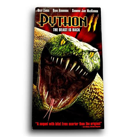 Python 2 Trailer 的图像结果