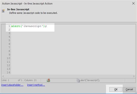Image result for JavaScript Inline Output