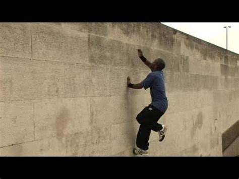 Image result for Wall Run Tutorial