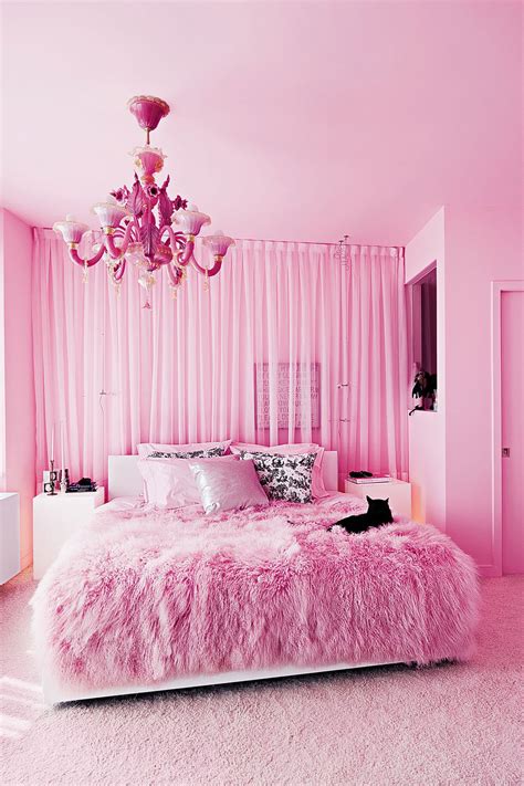 bedroom paint ideas with black furniture