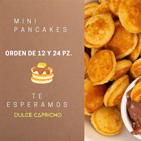 DULCE CAPRICHO | ¿Ya probaron nuestra deliciosa crepa frutal? Los ...