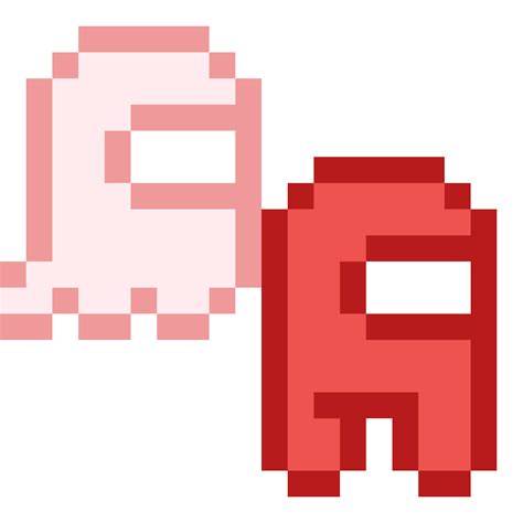 Image result for Bitmap Image Among Us Scratch