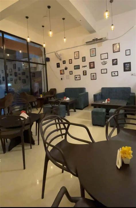 Menu of La Belle Vie, City Centre, Udaipur