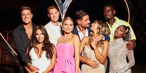 Love Island UK: Which Couples Are Still Together?
