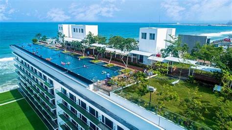 MARINO BEACH COLOMBO - Hotel Reviews, Photos, Rate Comparison - Tripadvisor