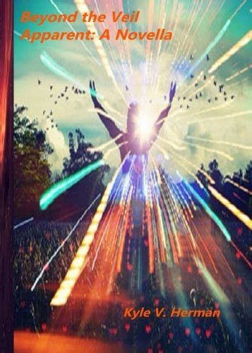 Buy Beyond the Veil Apparent: A Novella Book Online at Low Prices in ...