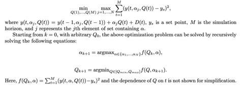 Moptimization Problem 的图像结果