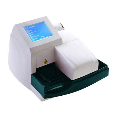 H-800 全自动尿液分析仪-尿液分析仪系列-迪瑞医疗