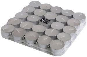 FONEMAX Pack of 50 Tealight Tealight Diwali Diya Candles Candle Price ...