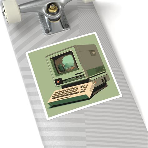 Image result for Retro Computer Art