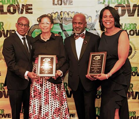 Team Jamaica Bickle receives $15k from Second Round Foundation ...