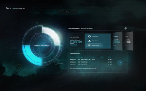 Web Interfaces 的图像结果