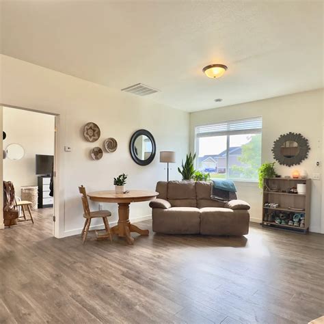 Elkhorn Flats Apartments in Helena, MT | Explore our Photo Gallery