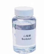 Image result for 醇 Sorbitol