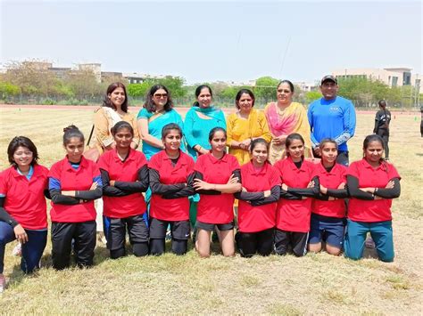 Welcome:: Tika Ram Girls College