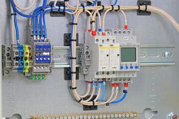 Image result for Conectar Contactor Con Botones