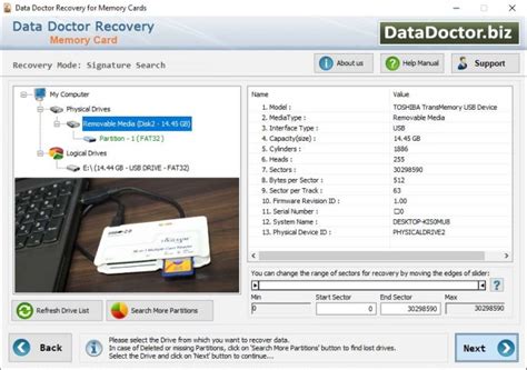 Image result for Memory Card Restore Software
