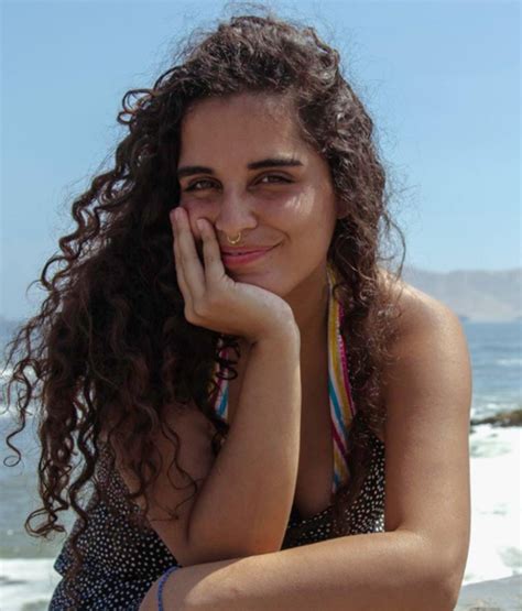 Nicolé Hurtado 👩 | Cineaparte Perú