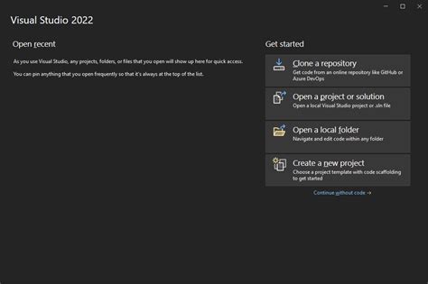 Image result for Create Setup File in VS 2022