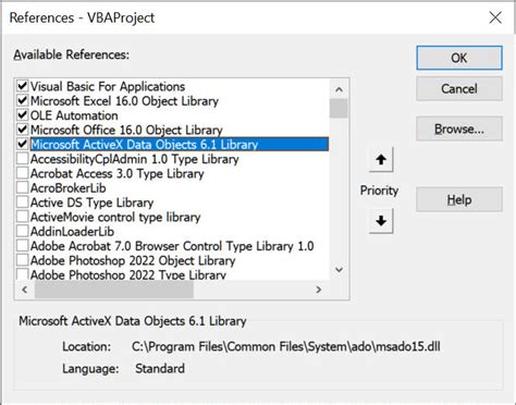 SQLite Visual Basic 的图像结果