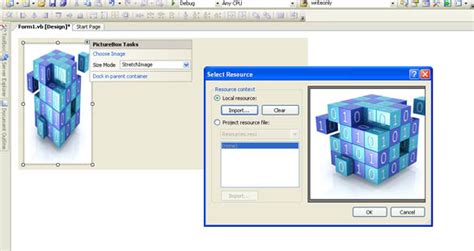 Image result for VB.NET Splash Screen Tutorial