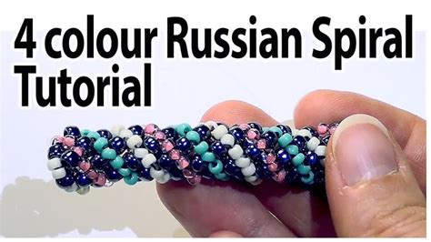 Russian Spiral Tutorial 的图像结果
