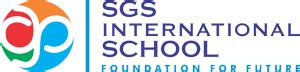 SGS International School