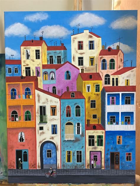 art house