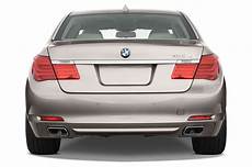 Bmw 750li 0 60 by 2010 Bmw 750i Xdrive Automobile Magazine Bmw 750li 0 60