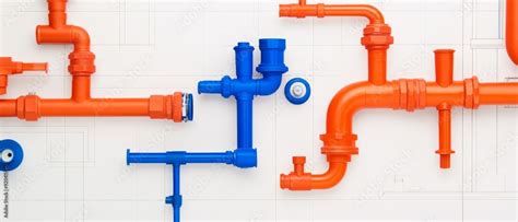 Image result for Plumbing Pipe Layout