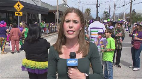 Jefferson Parish Mardi Gras parades canceled due to severe weather ...