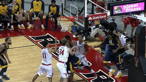 Referee Paul Janssen collision - ESPN Video