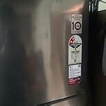 LG GL-T322RPZY 308L 2 Star Smart Inverter Frost-Free Double Door Fridge